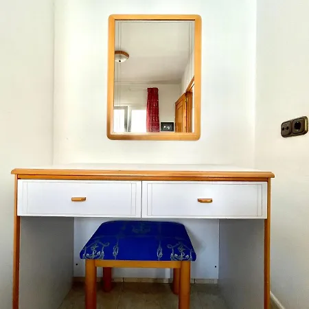 Apartamento De 1 Dormitorio Frente Al Mar En Appartement *