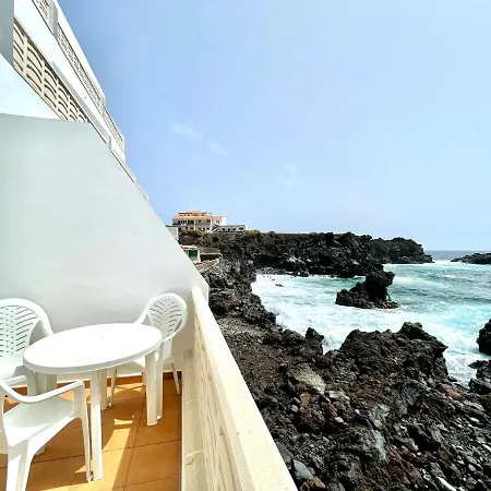 Apartamento De 1 Dormitorio Frente Al Mar En Appartement