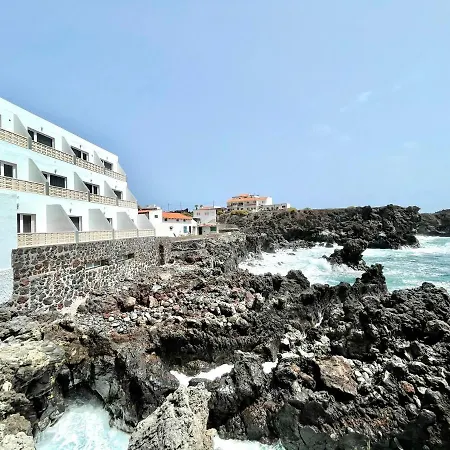 Appartement Apartamento De 1 Dormitorio Frente Al Mar En
