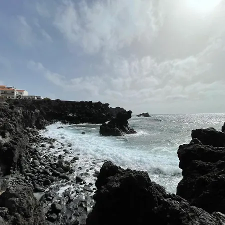 Apartamento De 1 Dormitorio Frente Al Mar En