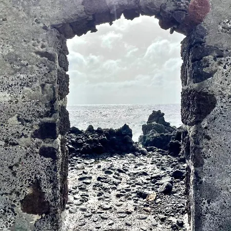 Apartamento De 1 Dormitorio Frente Al Mar En * Tamaduste