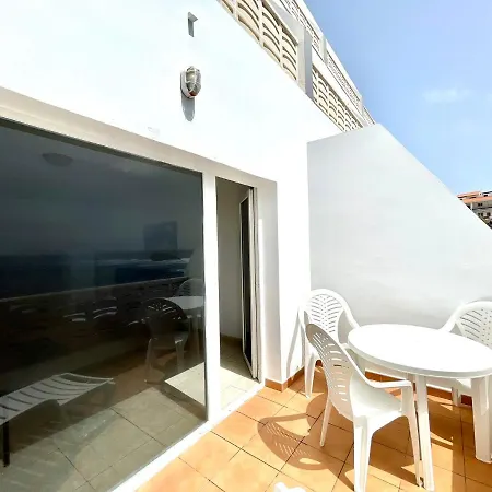 Apartamento De 1 Dormitorio Frente Al Mar En Appartement
