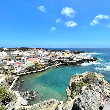 Appartement Apartamento De 1 Dormitorio Frente Al Mar En