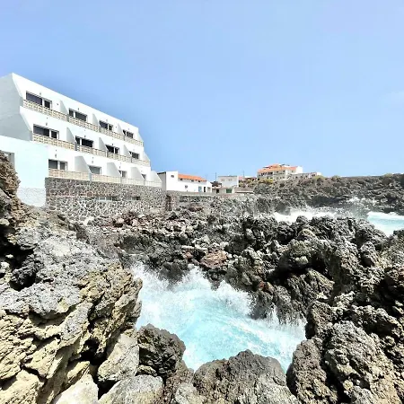 Appartement Apartamento De 1 Dormitorio Frente Al Mar En *