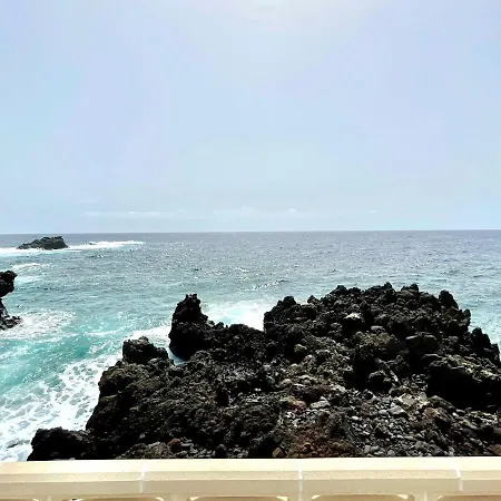 Appartement Apartamento De 1 Dormitorio Frente Al Mar En *