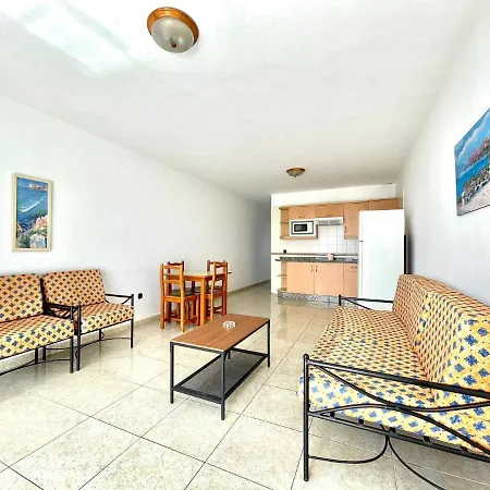Apartamento De 1 Dormitorio Frente Al Mar En Appartement *