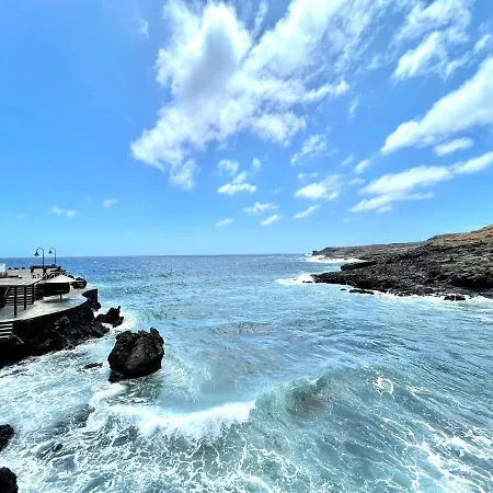 Appartement Apartamento De 1 Dormitorio Frente Al Mar En *