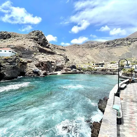 Apartamento De 1 Dormitorio Frente Al Mar En